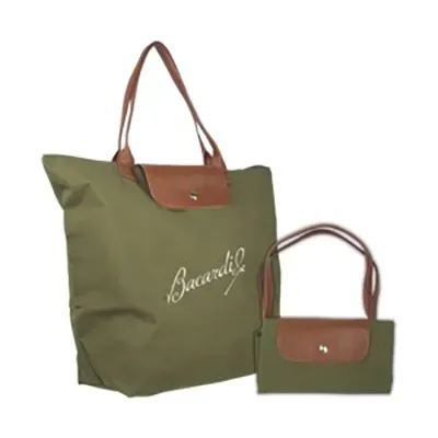 Bolsa Dobravel