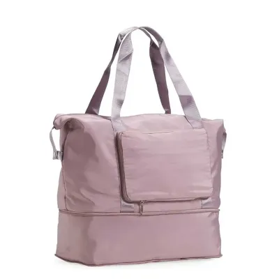 Bolsa Dobravel 35l Personalizada Bse020