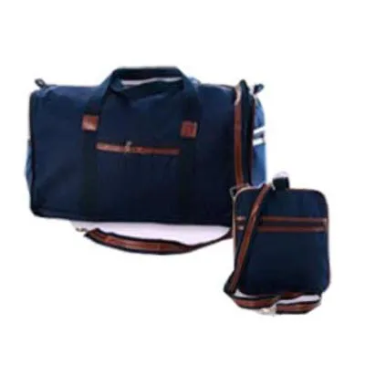 Bolsa Dobravel