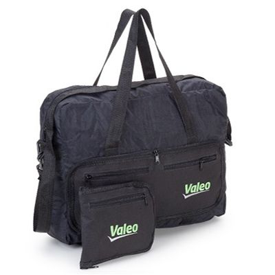 Bolsa Dobravel