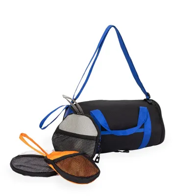 Bolsa Dobravel Poliester 6l