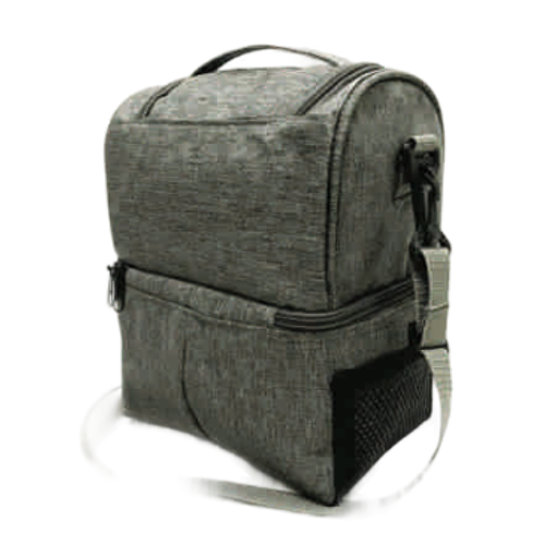 Bolsa e lancheira térmica