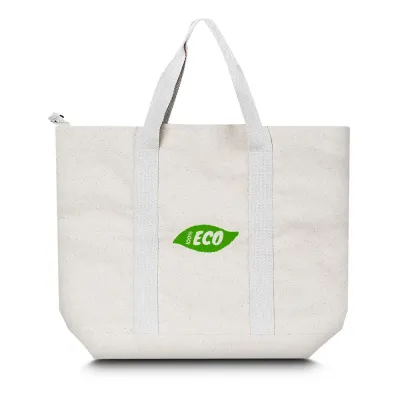 Bolsa em Algodao 450g m 45x52x15cm