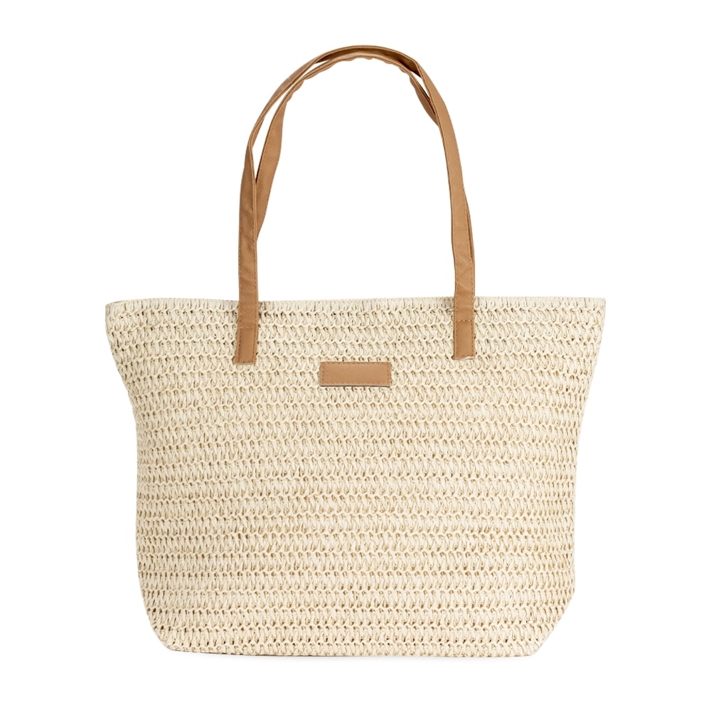 Bolsa em Fibra Ecológica Personalizada