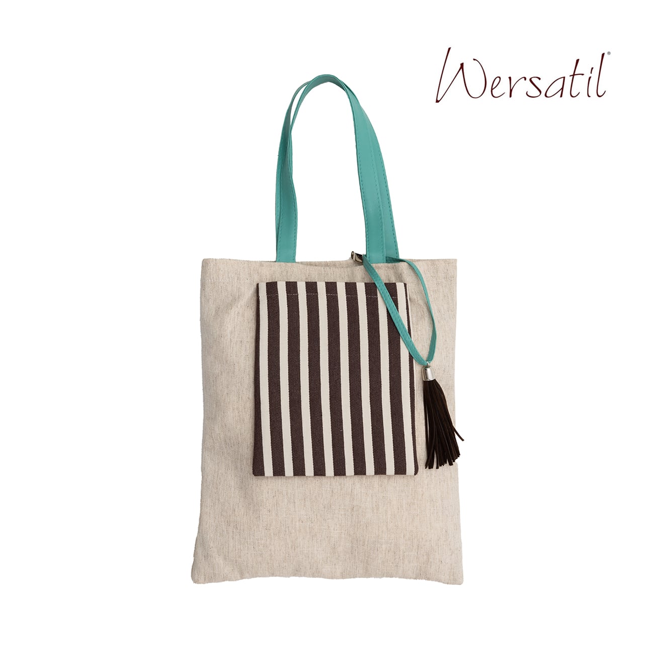 Bolsa em Linho