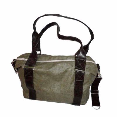 Bolsa em Linho Sintetico