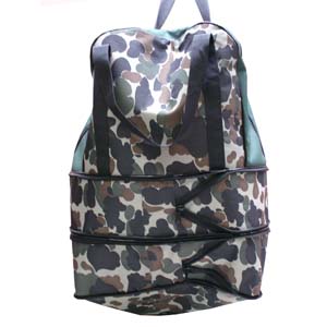 Bolsa em Nylon