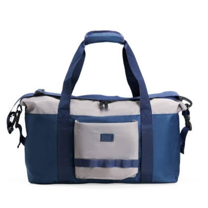 Bolsa em nylon esportiva personalizada - 08231