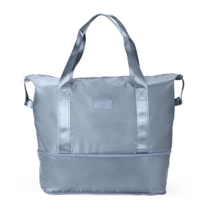 Bolsa em poliester esportiva personalizada - 08229