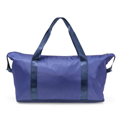 Bolsa em poliester esportiva personalizada - 08230