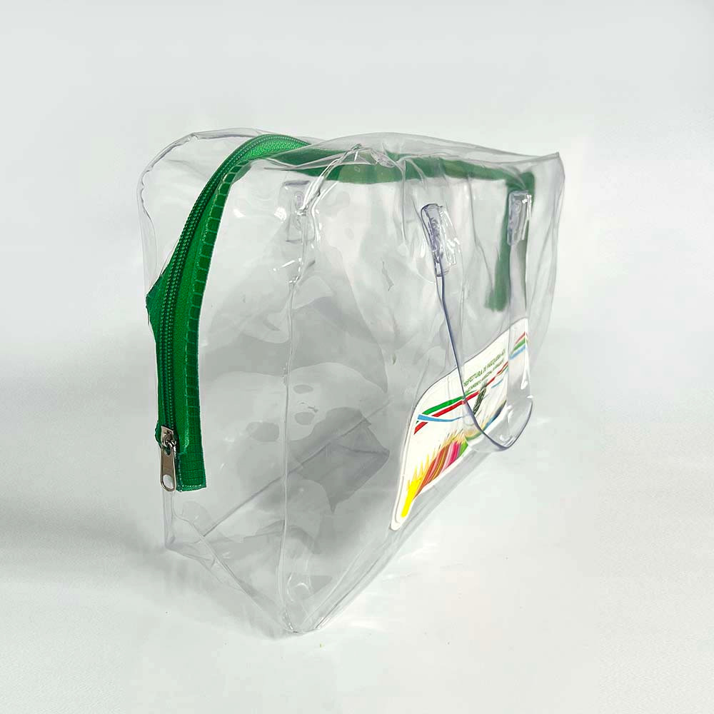 Bolsa em PVC