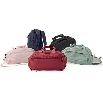 Bolsa Esportiva 25 l em Poliester Personalizada