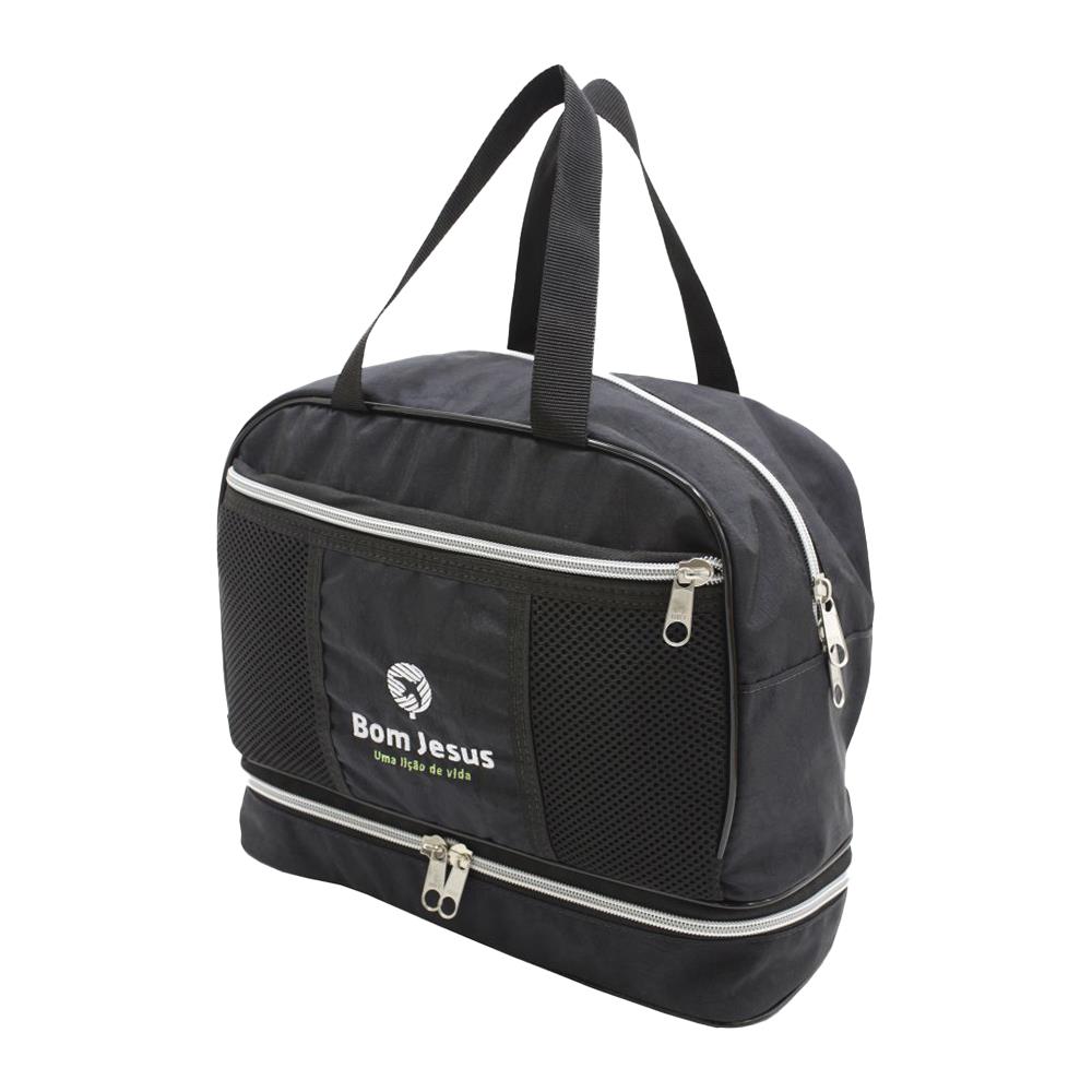 Bolsa Esportiva 31x25x15cm - Bo111 Rp