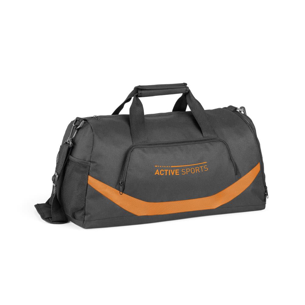 Bolsa Esportiva - 35l- Bo105 Ps