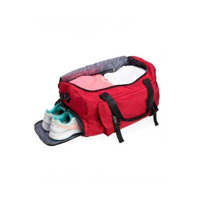 Bolsa Esportiva 39 Litros Personalizada