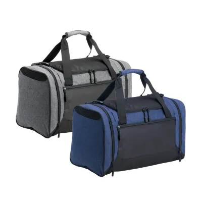 Bolsa Esportiva 46L - Duas cores