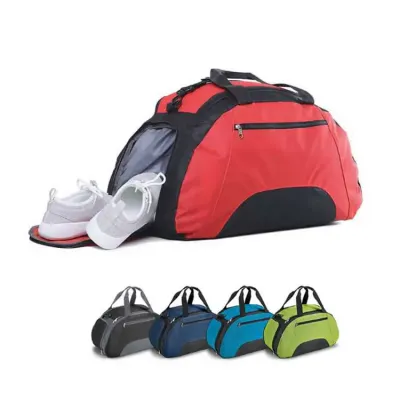 Bolsa Esportiva 600d