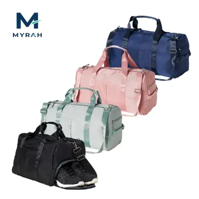 Bolsa Esportiva