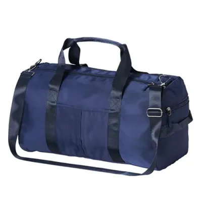 Bolsa Esportiva Azul