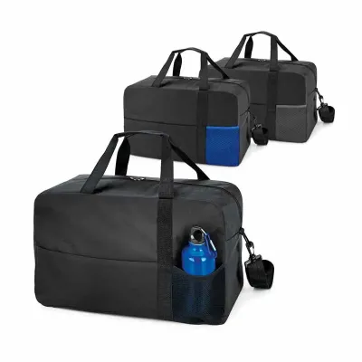 Bolsa Esportiva Com Alca Ajustavel