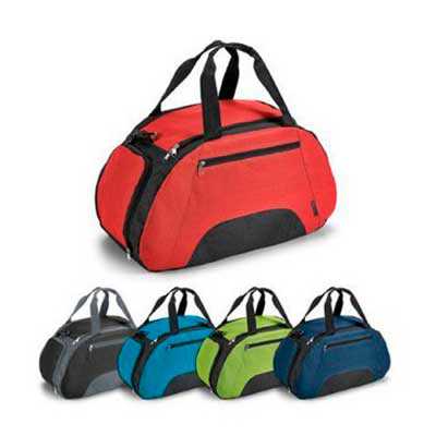 Bolsa Esportiva Com Alca de Ombro Personalizada