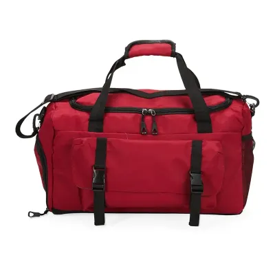 Bolsa esportiva de 39 litros em nylon