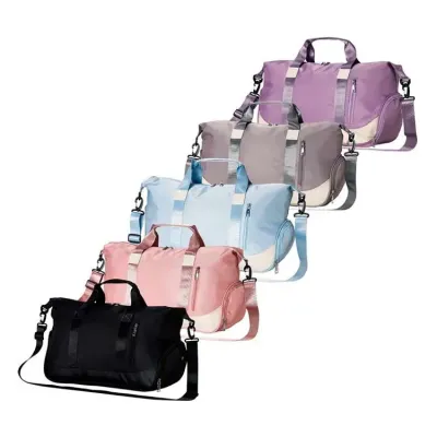 Bolsa Esportiva de Poliester 28l