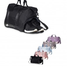 Bolsa Esportiva de Poliéster 28L Personalizada - 04086