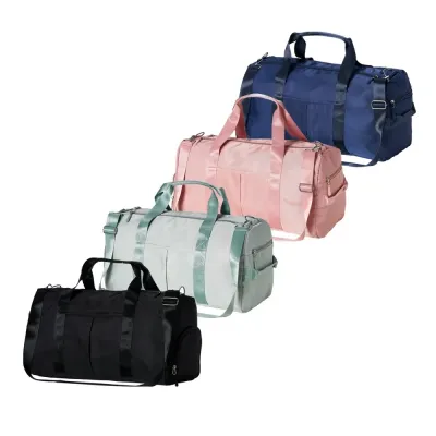 Bolsa Esportiva de Poliester 36l