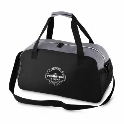 Bolsa esportiva de poliéster personalizada