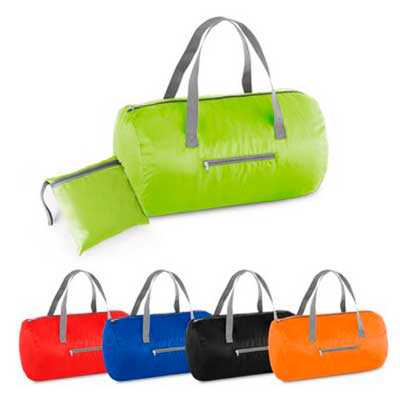 Bolsa Esportiva Dobravel Personalizada Bse008