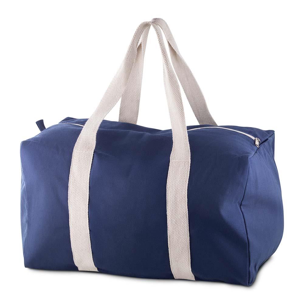 Bolsa Esportiva em Algodão - Bo240 Ai