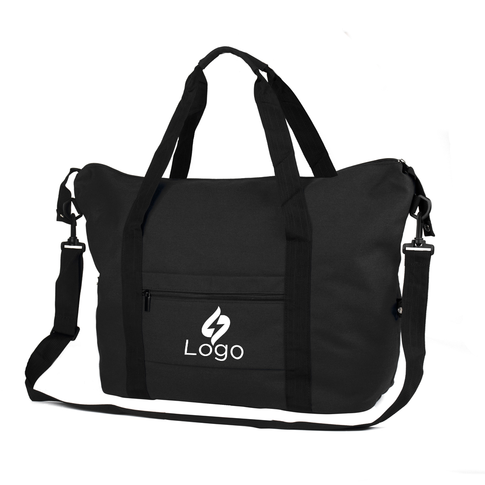 Bolsa Esportiva em Algodão Reciclado - Bo144 Ai