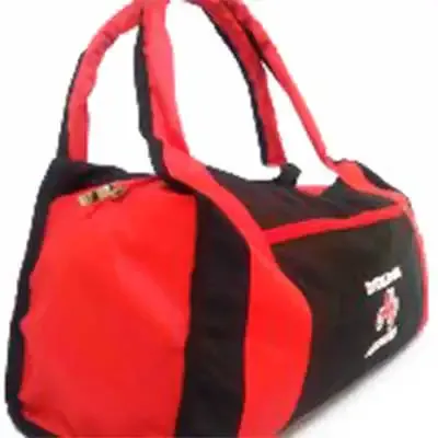 Bolsa Esportiva em Nylon 100 Personalizada