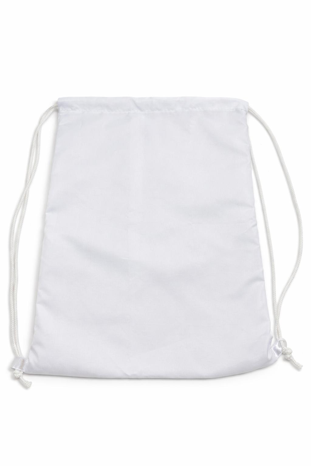 Bolsa Esportiva Infantil Poliester 30X22