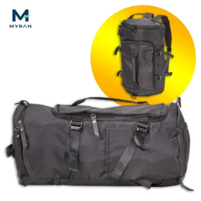 Bolsa Esportiva Mochila