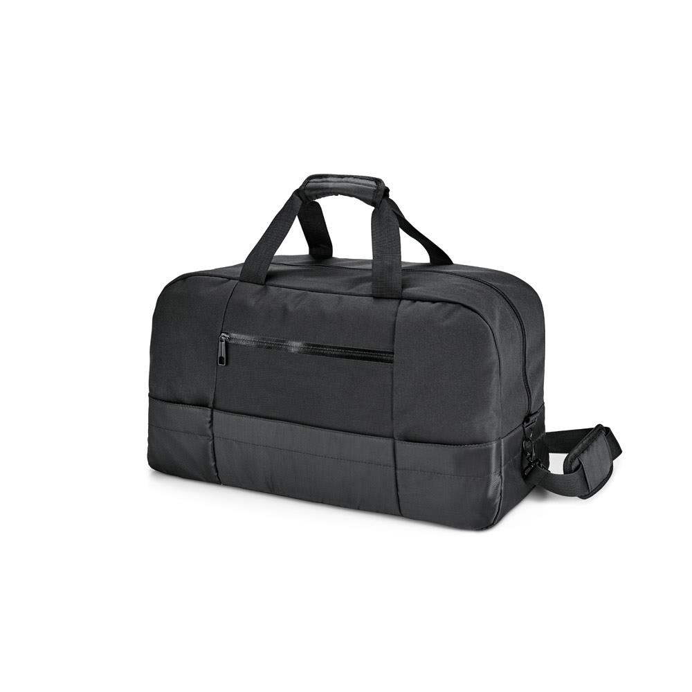 Bolsa Esportiva Nylon - Bo60 Ps