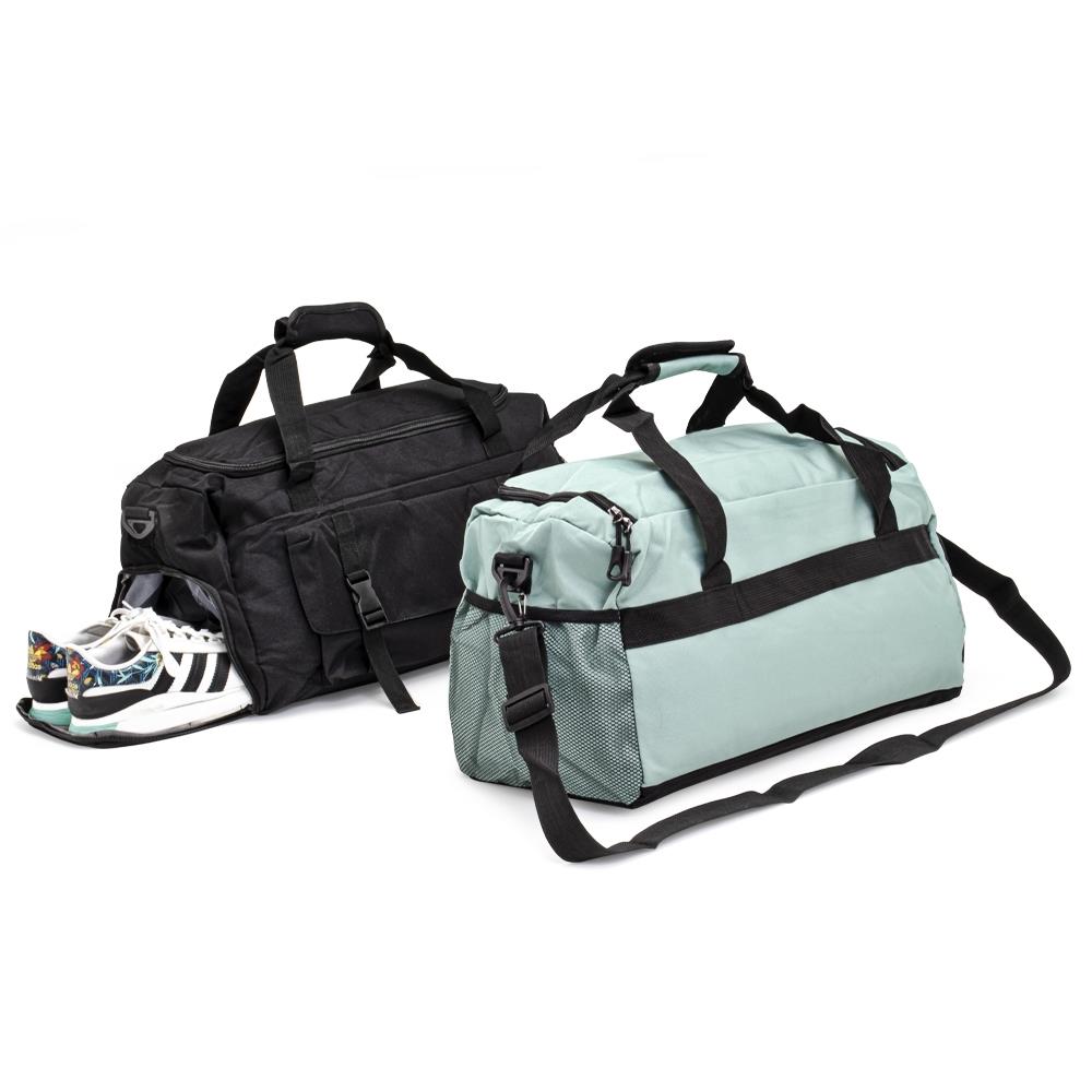 Bolsa Esportiva Nylon Impermeável - Bo24