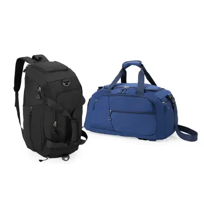 Bolsa Esportiva Ooxford 28 Litros