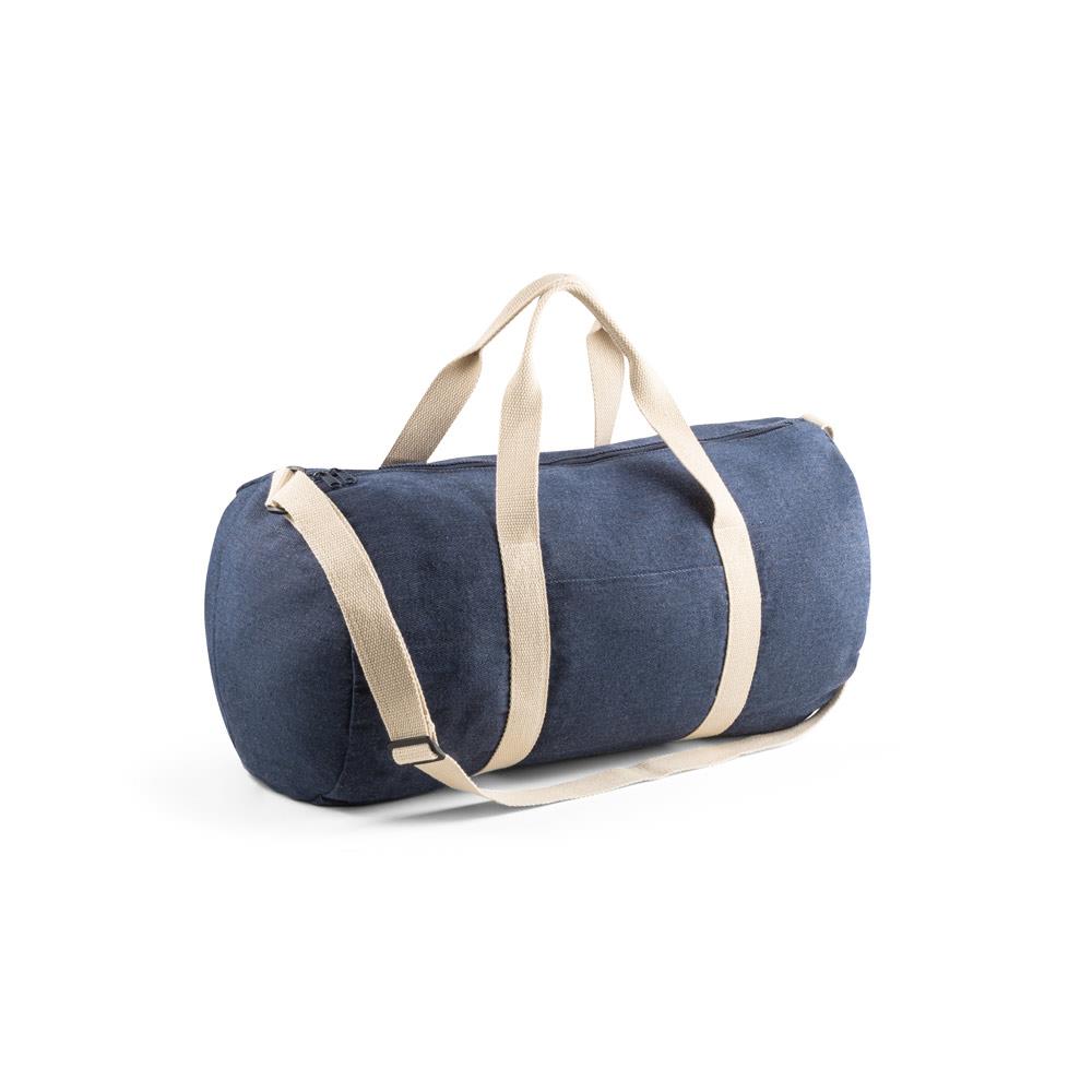 Bolsa Esportiva Ou de Viagem - Bo189 Ps