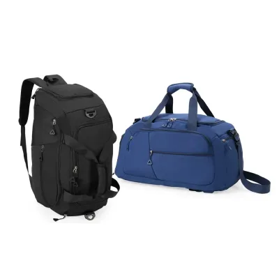 Bolsa Esportiva Oxford 42 l