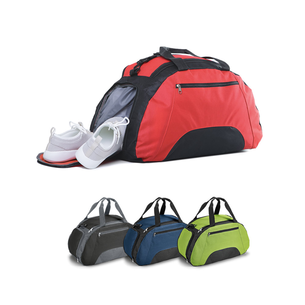 Bolsa Esportiva Personalizada 30L em 600D: AL92511