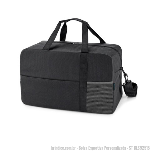Bolsa Esportiva Personalizada