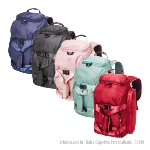 Bolsa Esportiva Personalizada