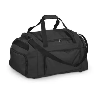 Bolsa Esportiva Personalizada na Cor Preta