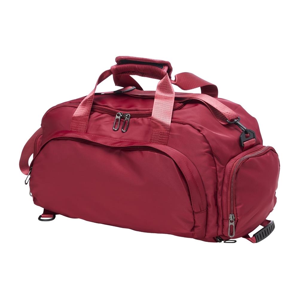 Bolsa Esportiva Poliéster 28 Litros - Bo20