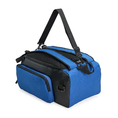 Bolsa Esportiva Poliester 40l
