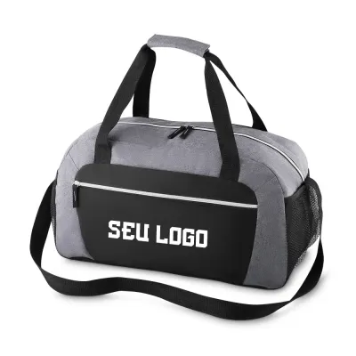 Bolsa Esportiva Poliéster