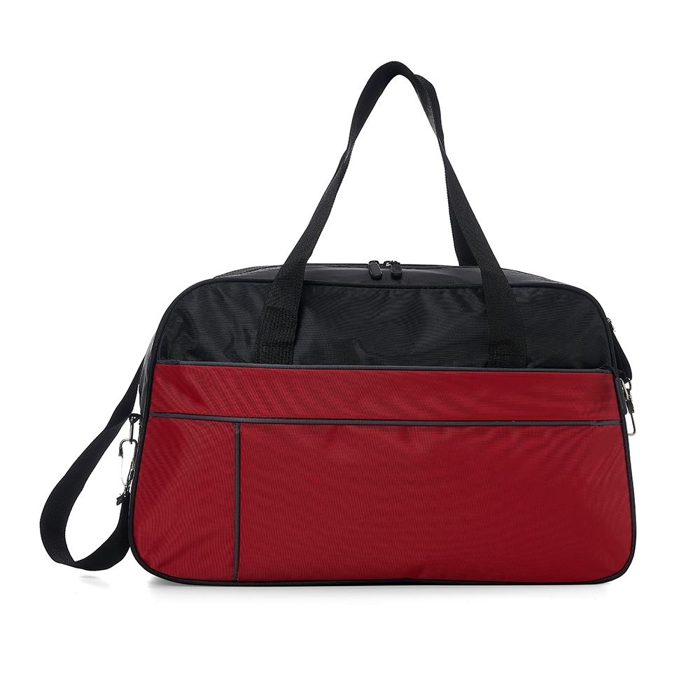 Bolsa Esportiva Poliéster - Bo5