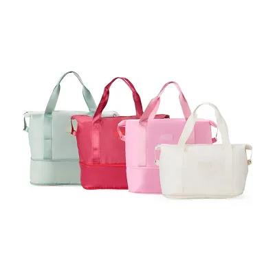 Bolsa Esportiva Poliester Expansivel 26 Litros